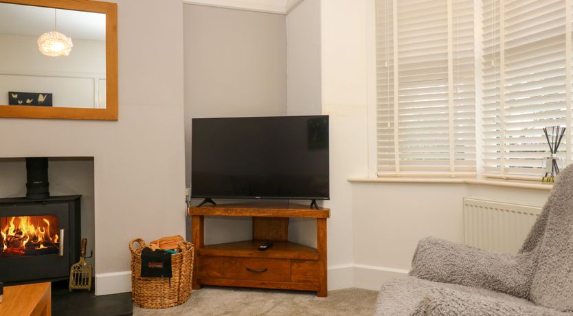 Photo of Pound Rocks