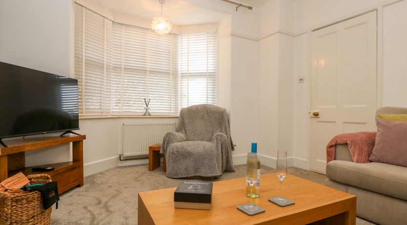 Photo of Pound Rocks