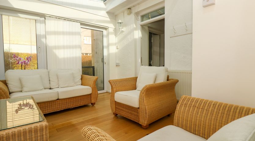 Photo of Pound Rocks