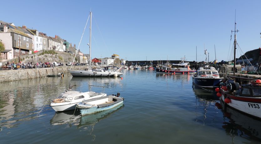 Photo of Harbour Retreat