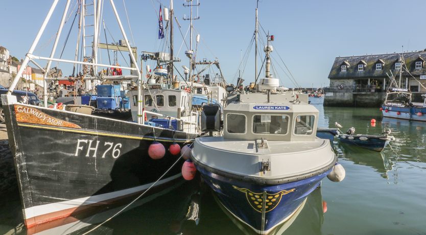 Photo of Harbour Retreat