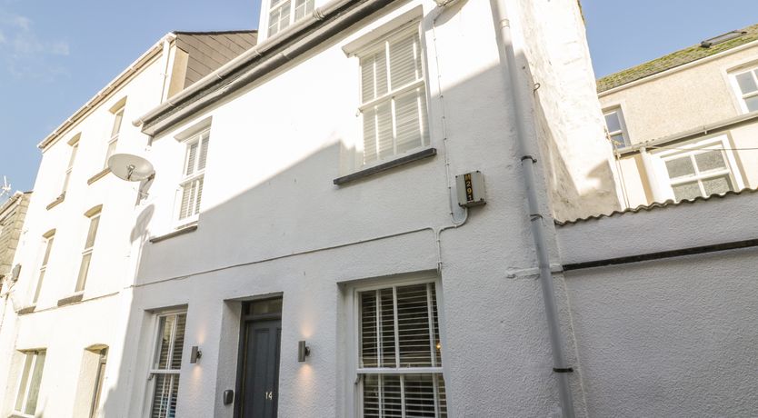 Photo of Harbour Retreat