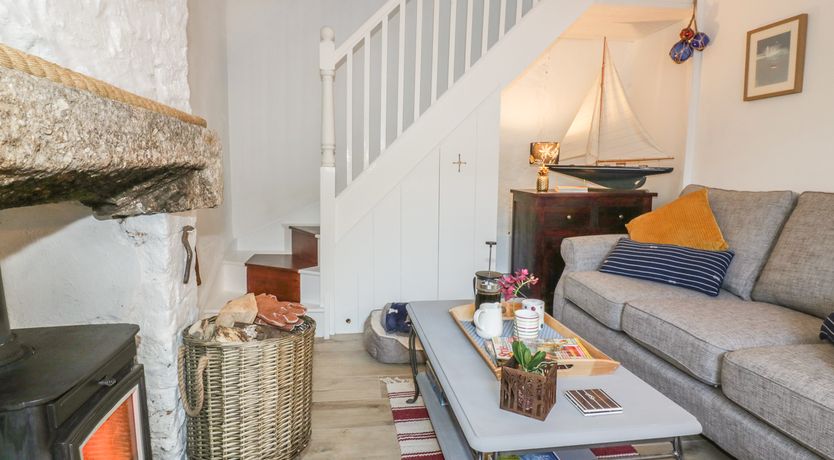 Photo of Harbour Retreat