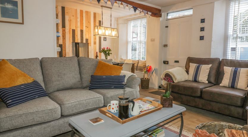 Photo of Harbour Retreat