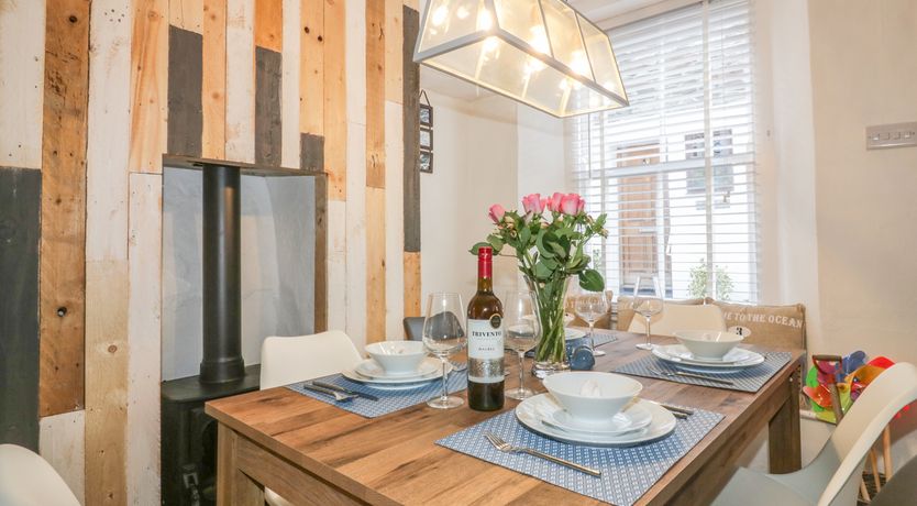 Photo of Harbour Retreat