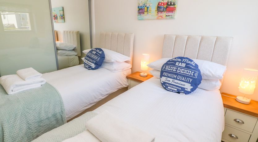 Photo of Ocean Seven