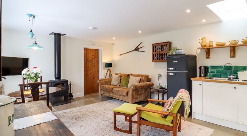 Photo of Courtyard Cottage, Poplar Farm Barn