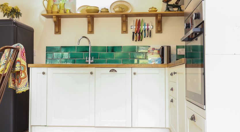 Photo of Courtyard Cottage, Poplar Farm Barn
