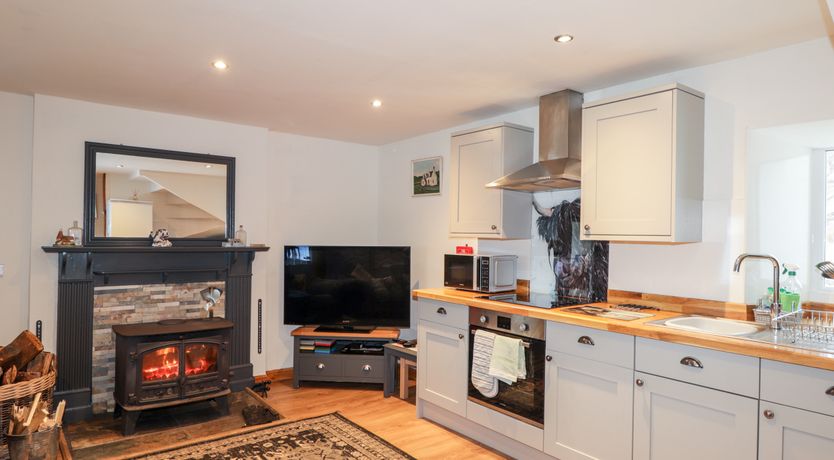 Photo of Jubilee Cottage