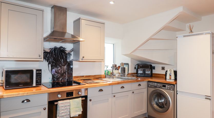 Photo of Jubilee Cottage