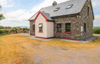 Stone Cottage Holiday Home