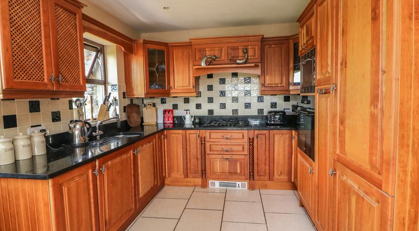 Photo of Stone Cottage