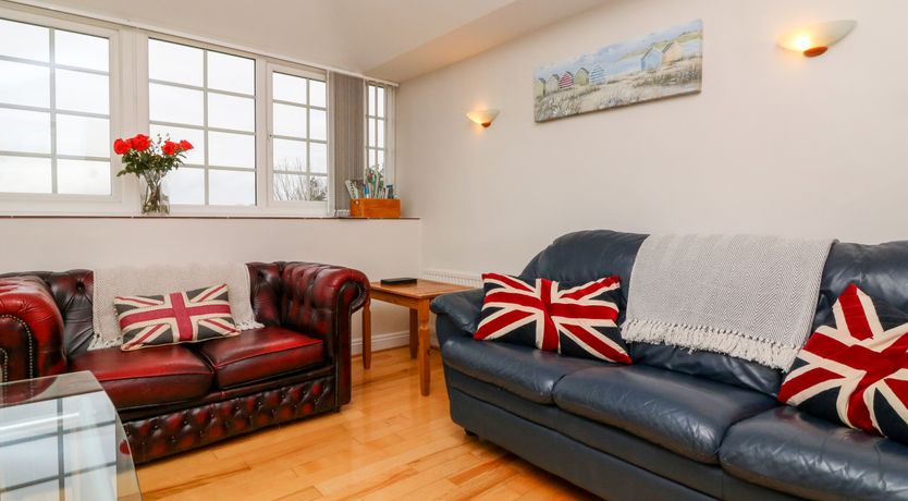 Photo of The Well House Apartment