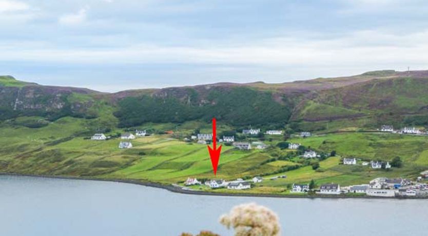 Photo of Ce&oacute;l na Mara