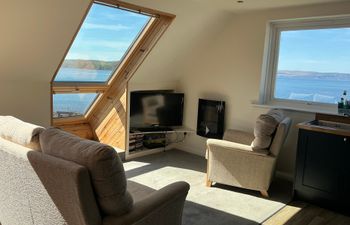 Ceól na Mara Holiday Home