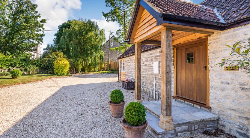 Photo of Old Farm Stables