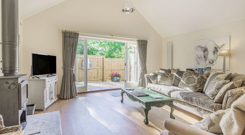 Photo of Old Farm Stables