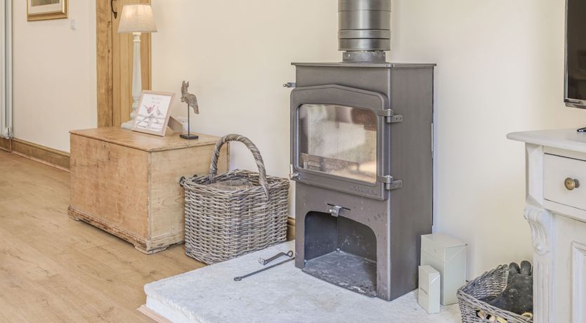 Photo of Old Farm Stables