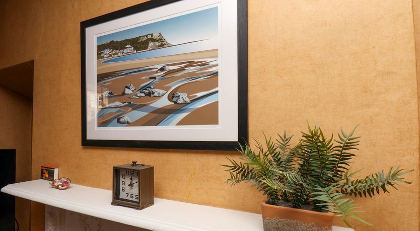 Photo of Sixpence Cottage