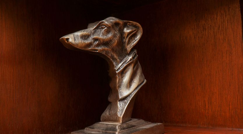 Photo of Sixpence Cottage