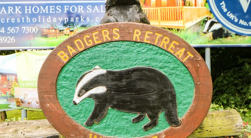 Photo of Badgers Retreat