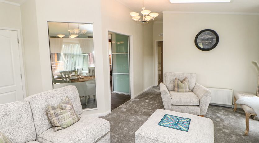 Photo of Badgers Retreat