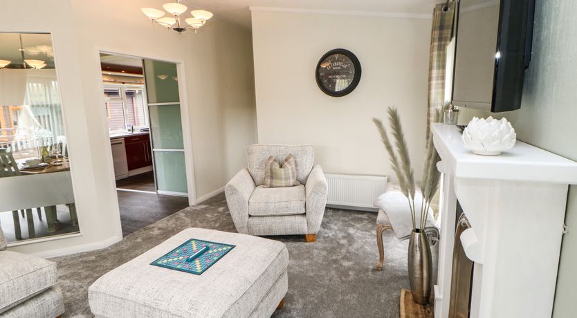 Photo of Badgers Retreat