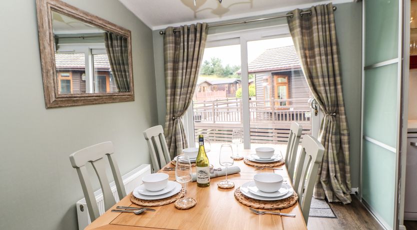 Photo of Badgers Retreat