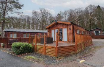 Windermere View Holiday Home