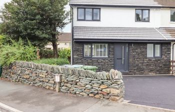 Rydal Rock Holiday Home