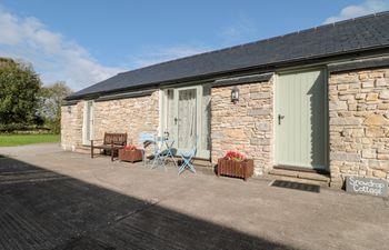 Snowdrop Cottage Holiday Home