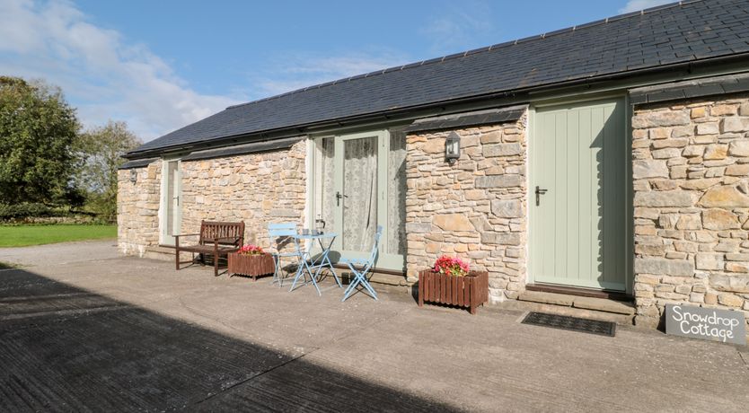 Photo of Snowdrop Cottage