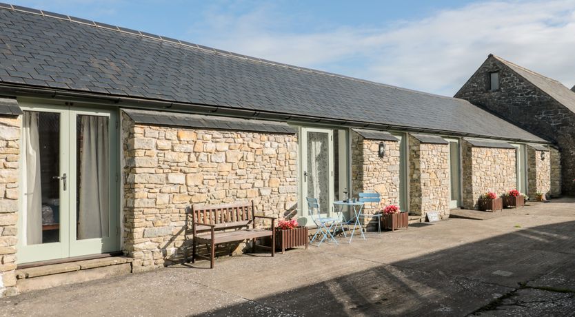 Photo of Snowdrop Cottage