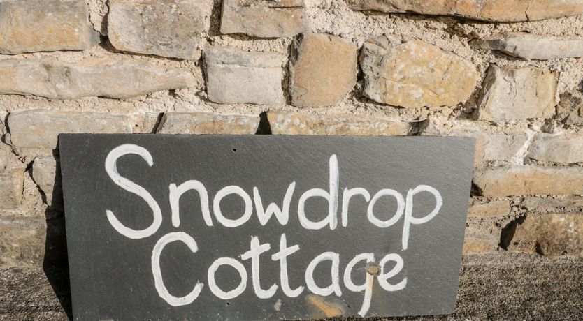 Photo of Snowdrop Cottage