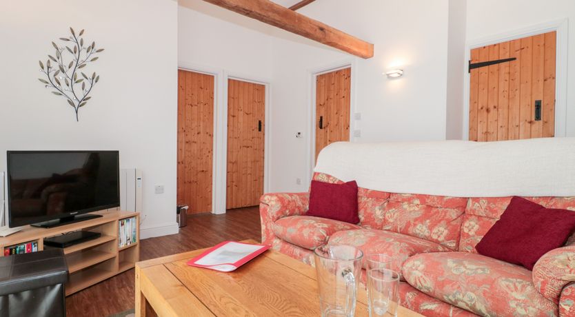 Photo of Snowdrop Cottage