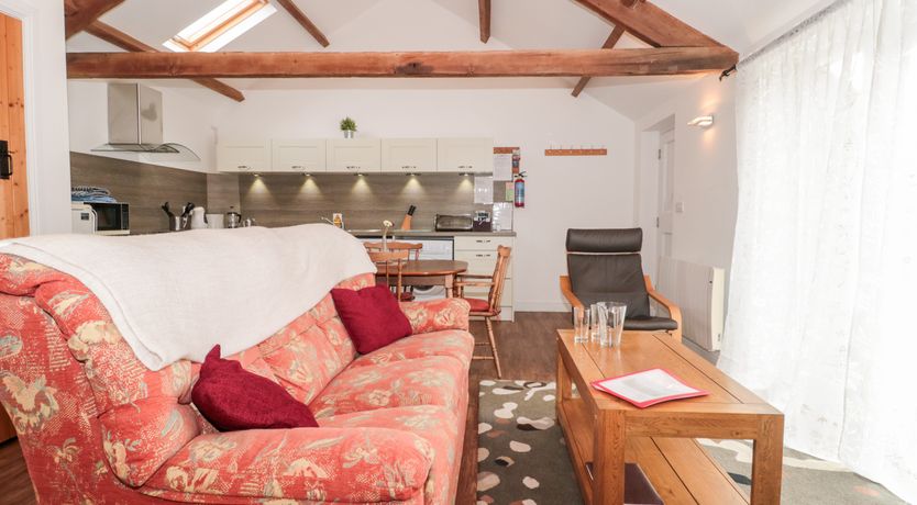 Photo of Snowdrop Cottage