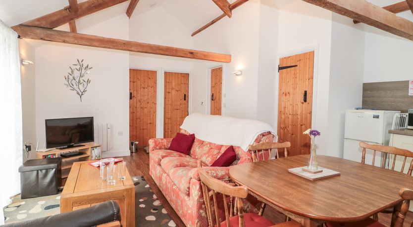 Photo of Snowdrop Cottage