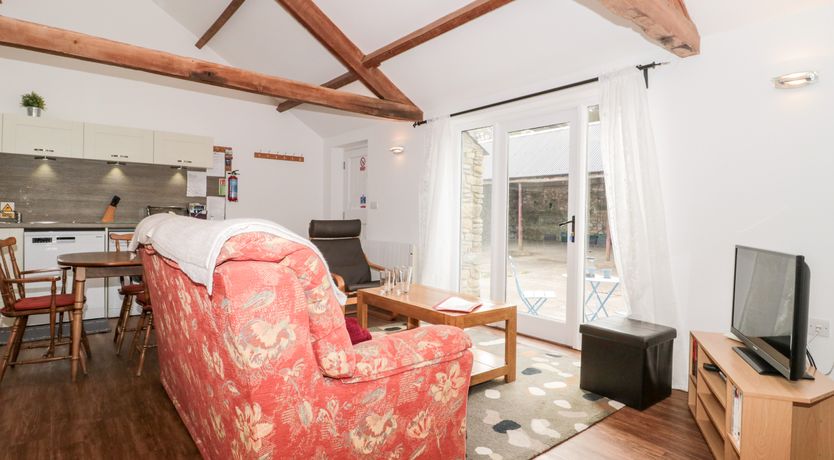 Photo of Snowdrop Cottage