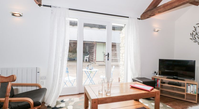 Photo of Snowdrop Cottage