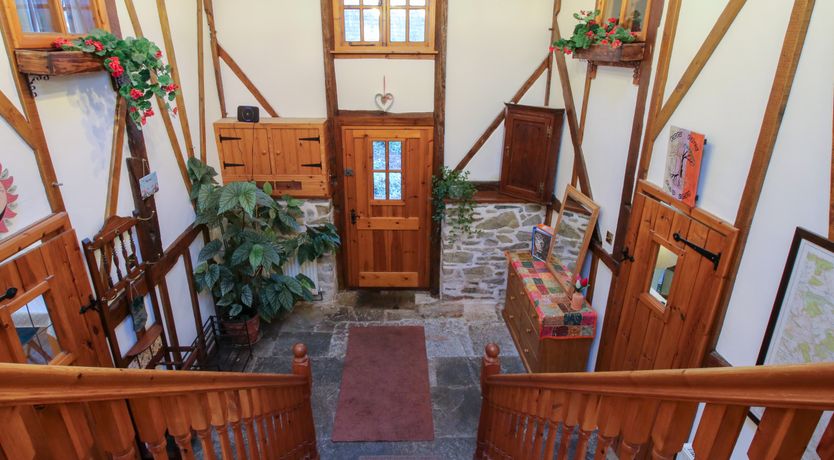 Photo of Tawny Owl Barn