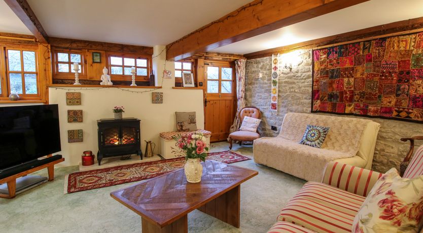 Photo of Tawny Owl Barn