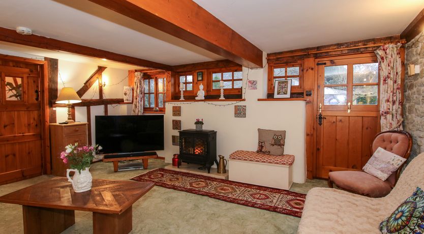 Photo of Tawny Owl Barn