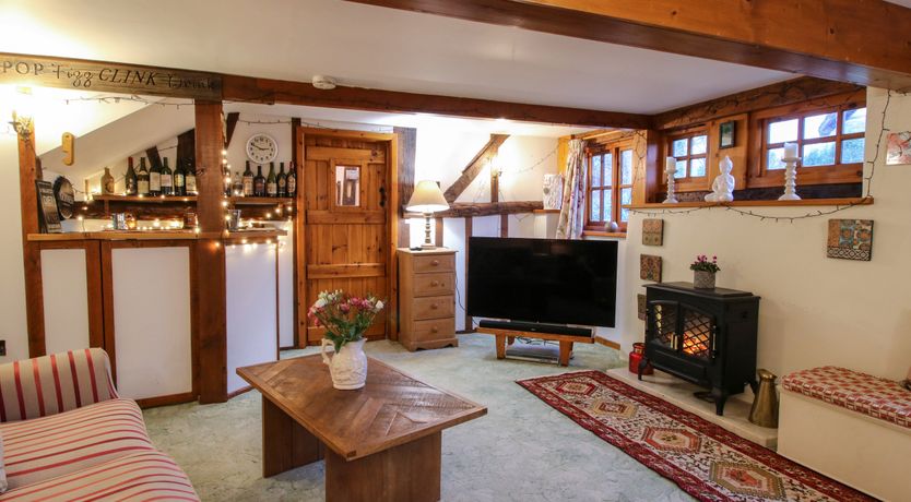 Photo of Tawny Owl Barn