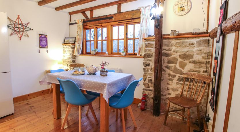 Photo of Tawny Owl Barn