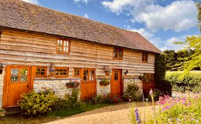 Photo of Tawny Owl Barn