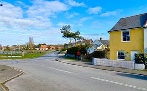 Photo of 1 South Cottages with Guest Wing