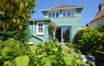 Eldoret, Aldeburgh Holiday Home