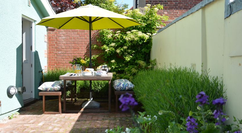 Photo of Eldoret, Aldeburgh