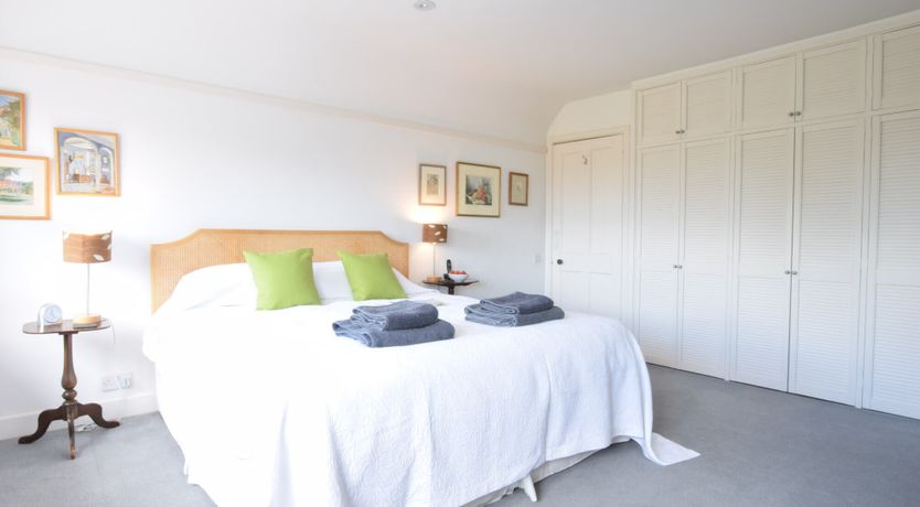 Photo of Eldoret, Aldeburgh