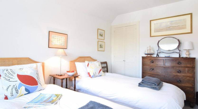 Photo of Eldoret, Aldeburgh